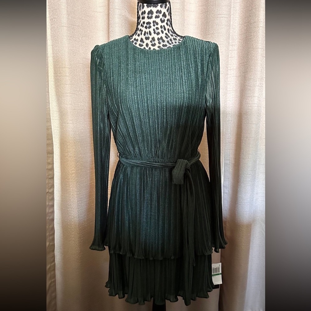 City Studio Dress